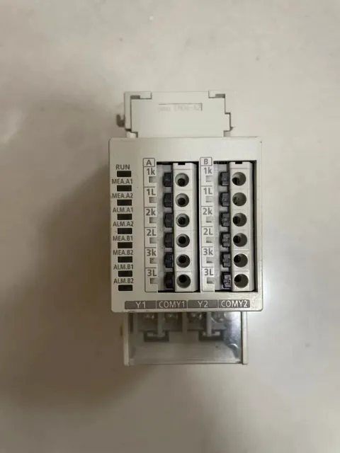 Mitsubishi Electric EMU4-A2 Industrial Automation Component product photo 1