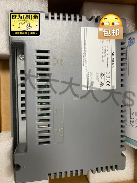 Siemens 6AV2123-2GB03-0AX0 Industrial Automation Component — product photo 12 of 32