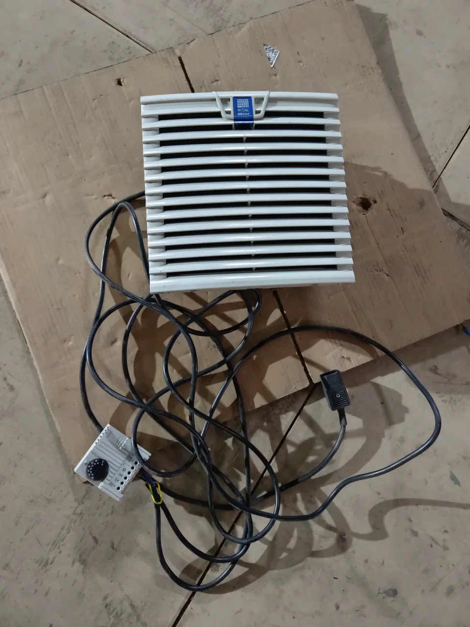 Rittal SK 3241.100 / K2S165-AA17-05 Industrial Automation Component product photo 1