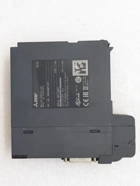 Mitsubishi Electric Q172DSCPU Industrial Control Board — product photo 14 of 58