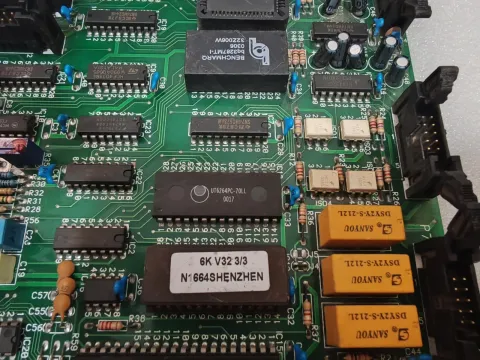 Gamatronic N1664SHENZHEN Power Electronics Module product photo 2