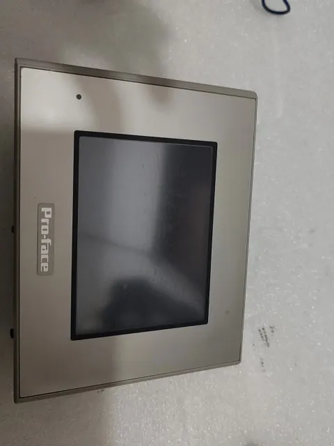 Pro-face LT3201-A1-D24-C / PFXLT3201AADC Industrial Automation Component product photo 2