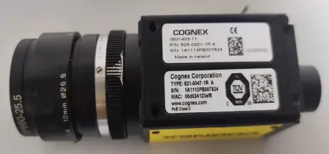 COGNEX ISM1403-11 / 825-0201-1R A Industrial Automation Component product photo 5