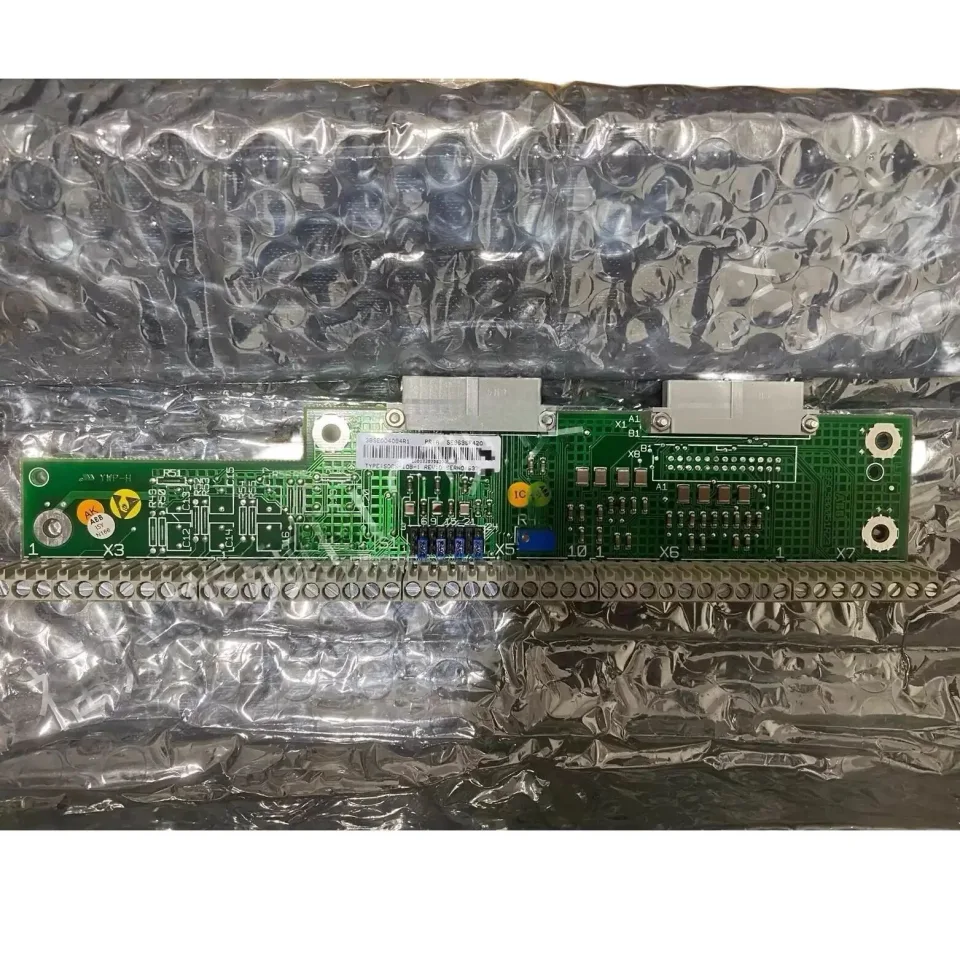 ABB 3BSE004084R1 I/O Module product photo 1