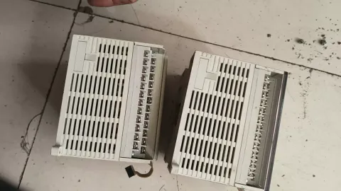 XINJE XD-E32X-E; XD-E32YR-E PLC Module product photo 8