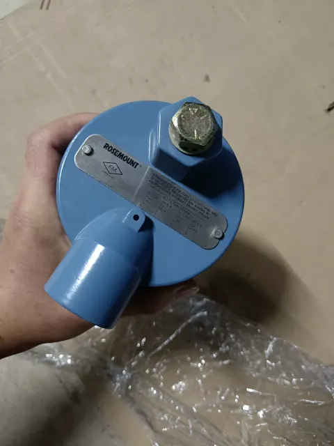 Rosemount 751AM4I5BC Industrial Automation Component product photo 6