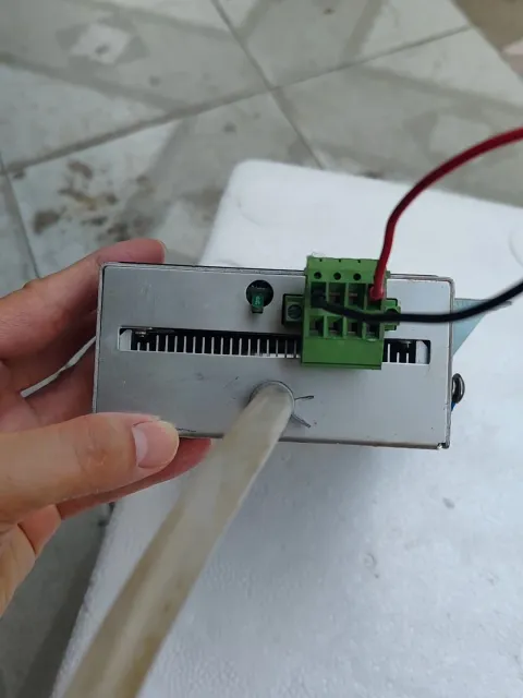 YNEN YNEN-CS3H Industrial Automation Component product photo 6
