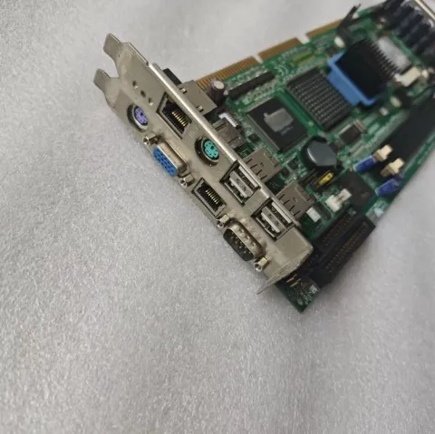Advantech PCA-6184E2 REV.B1 Industrial Control Board product photo 3
