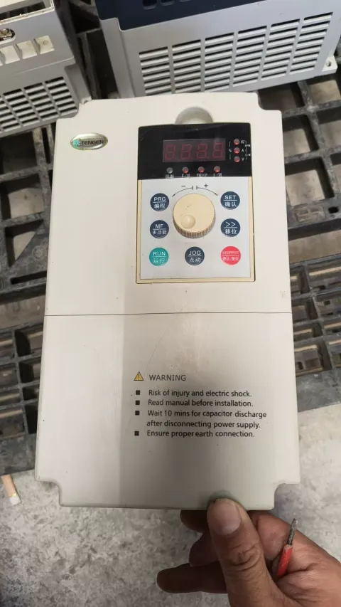 White Label TVFE9-4055G/4075P Power Electronics Module product photo 9