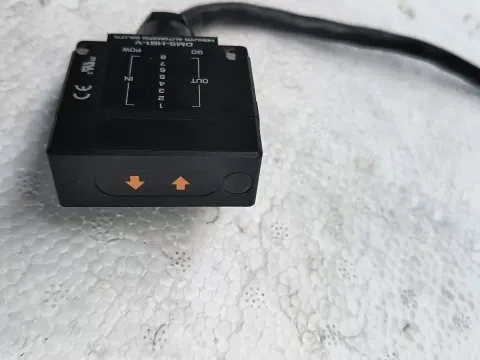 HOKUYO DMS-HB1-V Industrial Sensor product photo 3