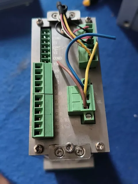 CHQ WT3-A Industrial Control Board product photo 3