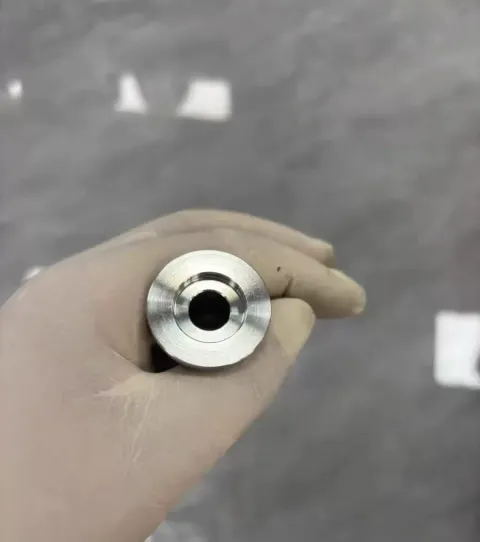 Setra 730G020TAN22CD9KR1 Industrial Sensor — product photo 26 of 27