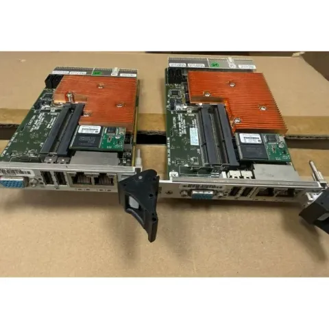 Kontron CP308 31.283-1010.1/01 Industrial Control Board product photo 2