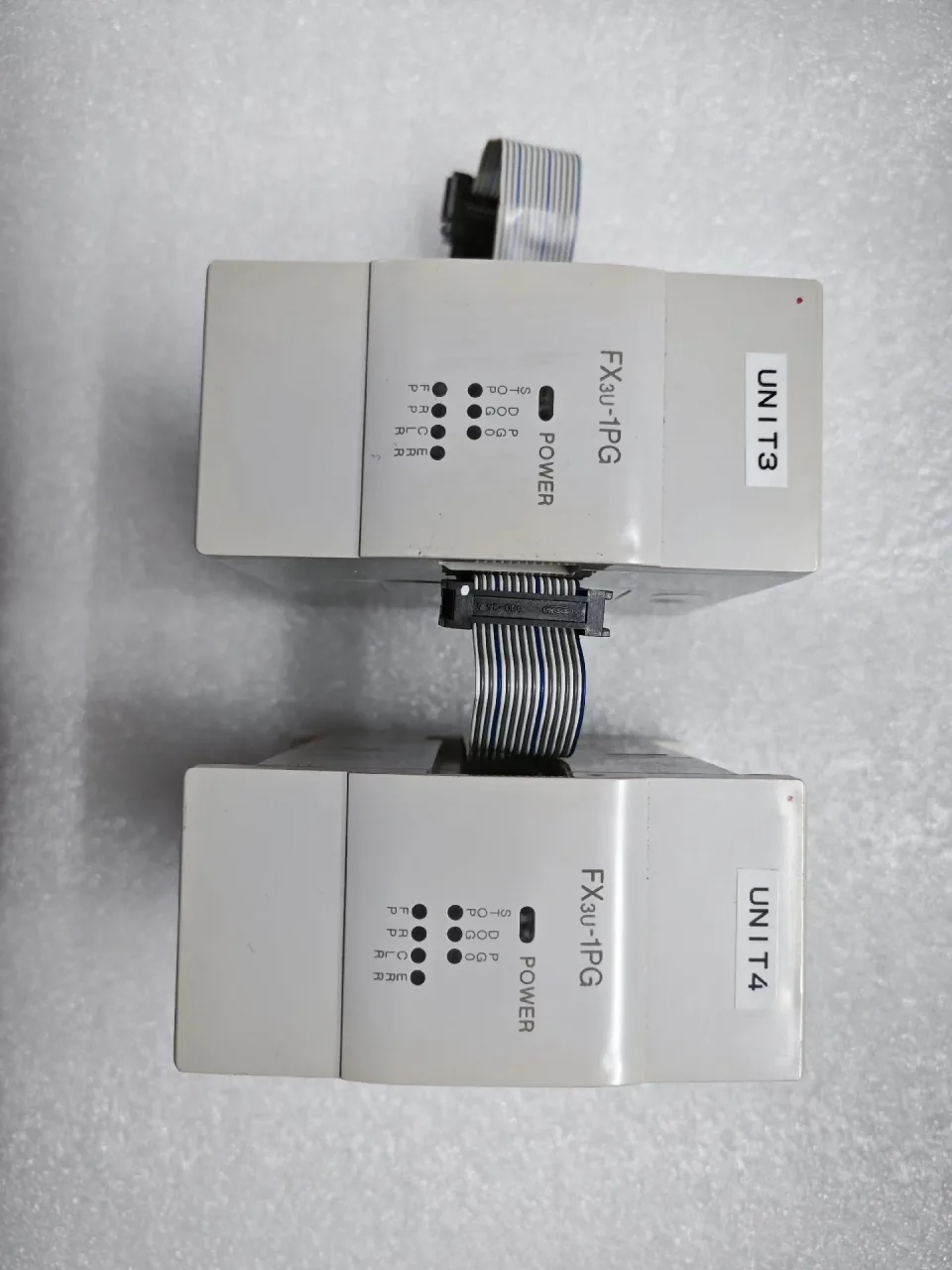 Mitsubishi Electric FX3U-1PG Industrial Automation Component product photo 1