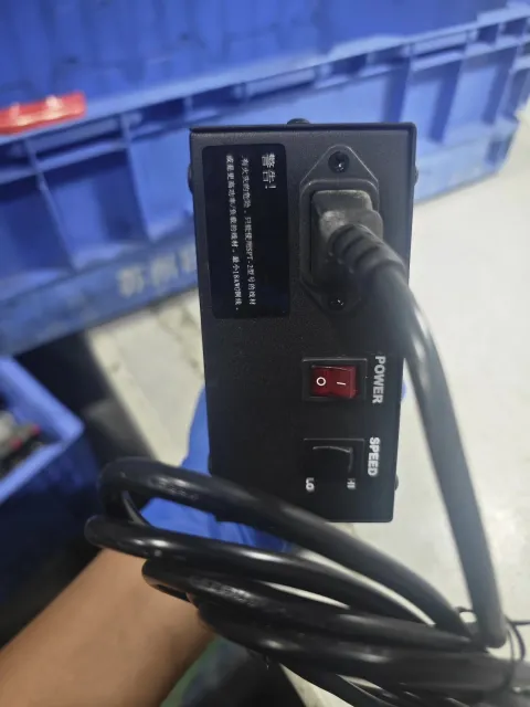 KILEWS SKP-40B-HL Motor & Drive Component product photo 2