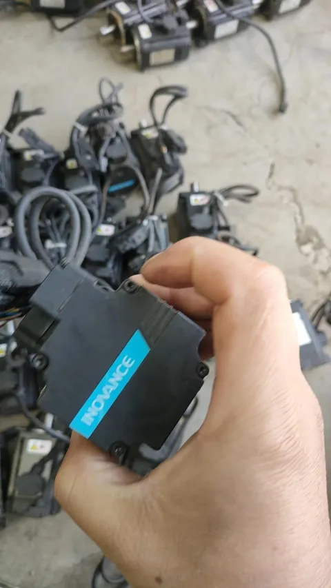 White Label MS1H1-40B30CB Motor & Drive Component product photo 4