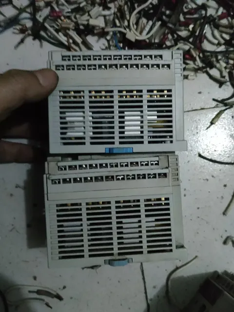 Panasonic AFPX-L30R-F PLC Module product photo 7