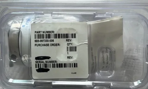 Applied Materials 0190-72680 Industrial Sensor — product photo 6 of 28