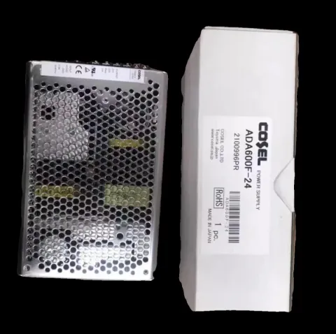 COSEL ADA600F-24 Power Electronics Module product photo 4