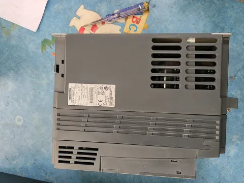 Toshiba VFS15-4055PL-CH Power Electronics Module product photo 2