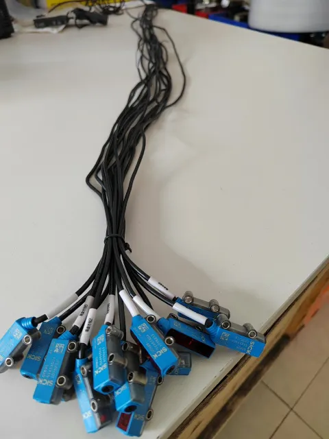 SICK GTB2S-N1451S04 / 1075213 Industrial Sensor product photo 2