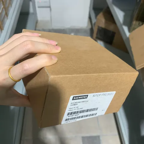 Siemens 6EP1961-3BA21 Industrial Automation Component — product photo 4 of 10