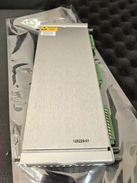 Bently Nevada 128229-01 I/O Module — product photo 14 of 66