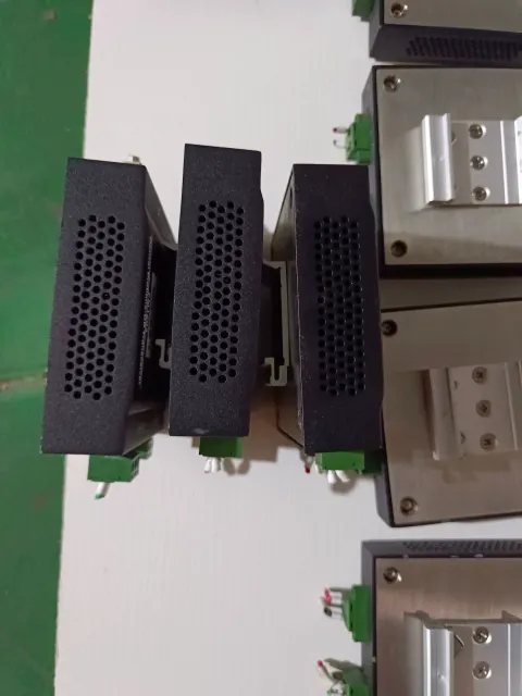 HollySys FM1203-A02 Industrial Automation Component — product photo 8 of 16