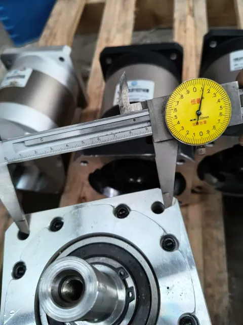 XLY PTF120-20/110/22/145/M8 Industrial Automation Component product photo 6