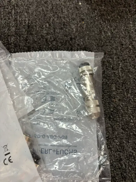 Pepperl+Fuchs V1SD-G-ABG-PG9 Industrial Automation Component product photo 2