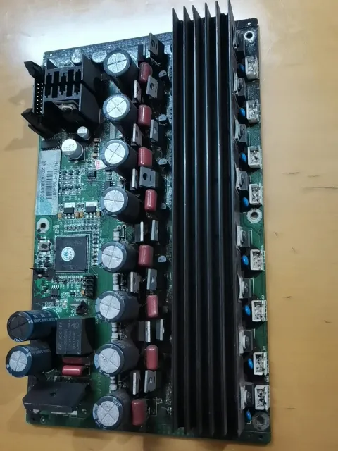 FLORA 116-0396-080 Industrial Automation Component product photo 3