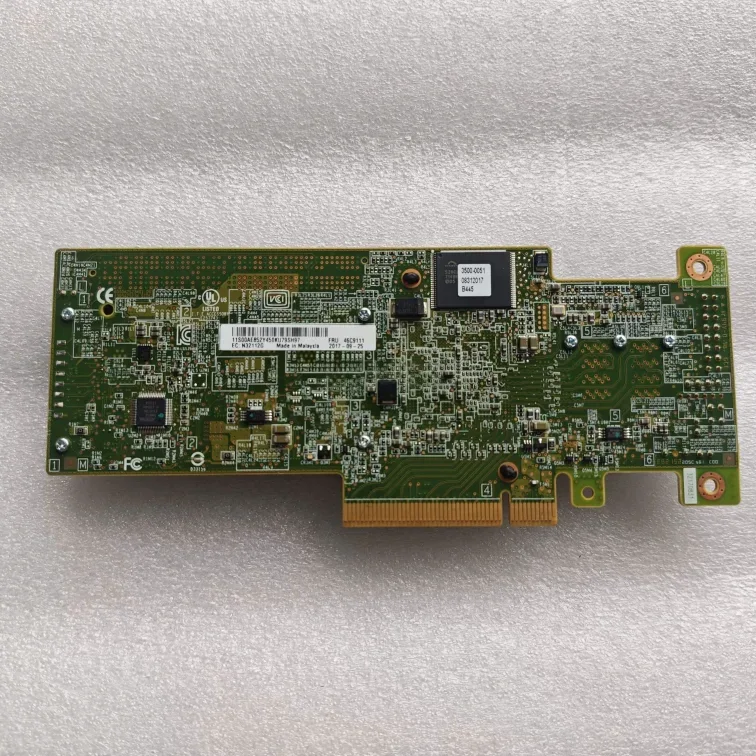 IBM 46C9111 Industrial Control Board product photo 1