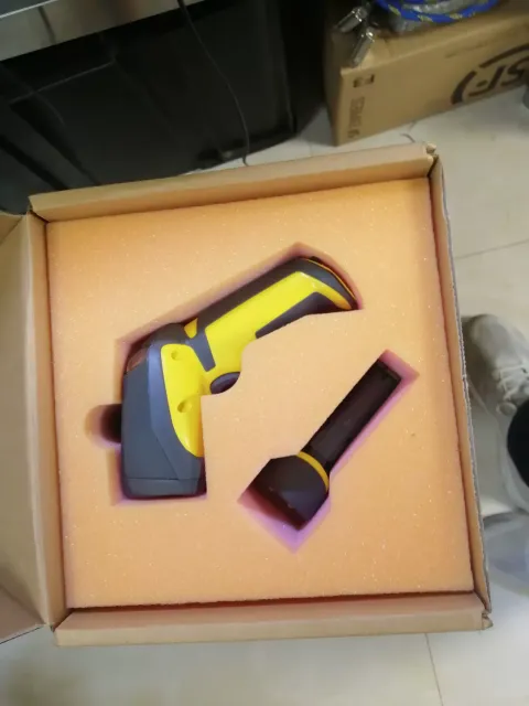Cognex DM8500 Industrial Automation Component product photo 2