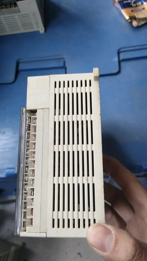 XINJE XC3-32R-E V2.5 PLC Module product photo 6