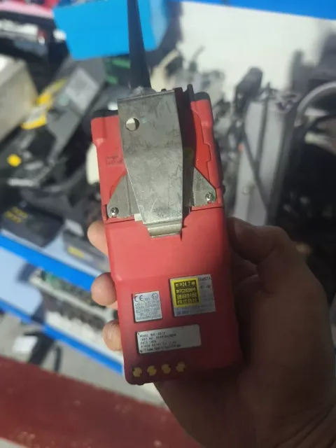 Riken Keiki GX-2012 Industrial Automation Component product photo 4