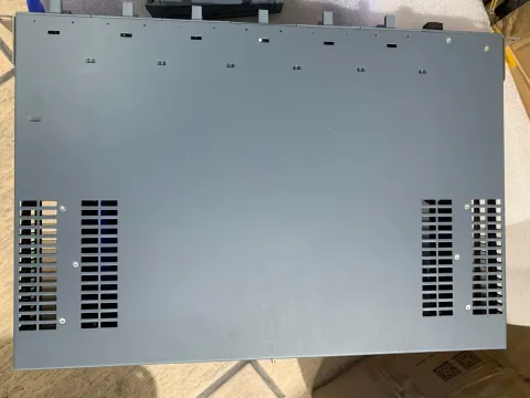Siemens 6GK5324-0GG10-3AR2 Industrial Sensor product photo 2