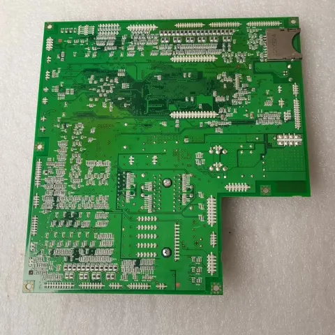 White Label BRM20 MAIN B/D REV:02 Industrial Automation Component product photo 4