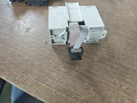 Mitsubishi Electric FX5-8EYT/ES Industrial Automation Component product photo 3
