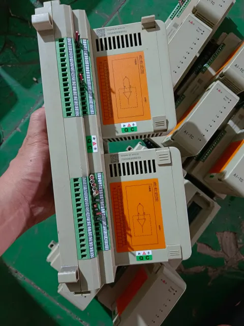 XINHUA / 新华 xAI-81-27(TC) Industrial Automation Component product photo 3