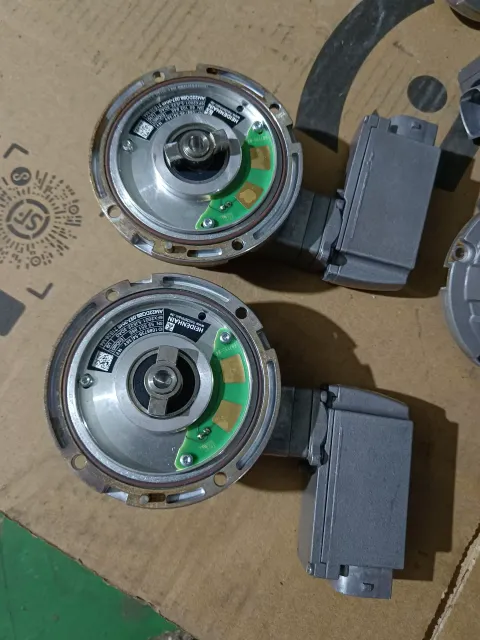 HEIDENHAIN / Siemens 6FX2001-5JE22-3DA0 / ID 1088738-54 Industrial Encoder product photo 8