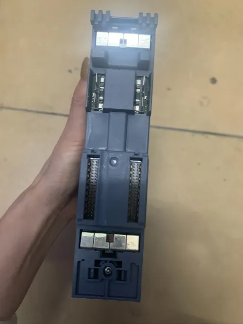 Siemens 6ES7513-1RL00-0AB0 PLC Module — product photo 9 of 15