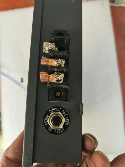 White Label YS2D20B-1x-YSK41 Power Electronics Module product photo 3