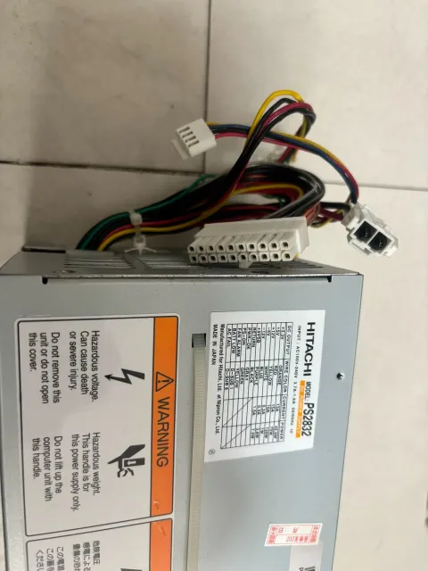 Hitachi PS2832 Power Electronics Module product photo 2