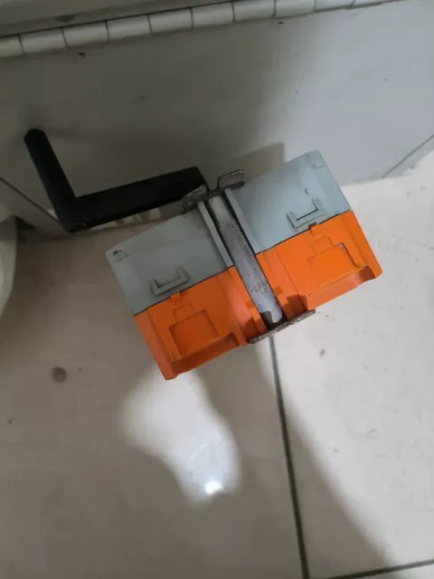 Belimo NFU-S2 Industrial Automation Component product photo 5