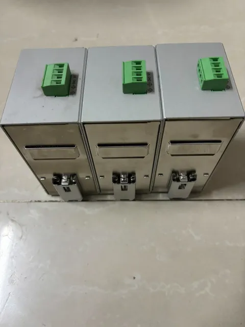 PHOENIX CONTACT FL SWITCH SFNB 8TX / 2891002 Industrial Automation Component product photo 6