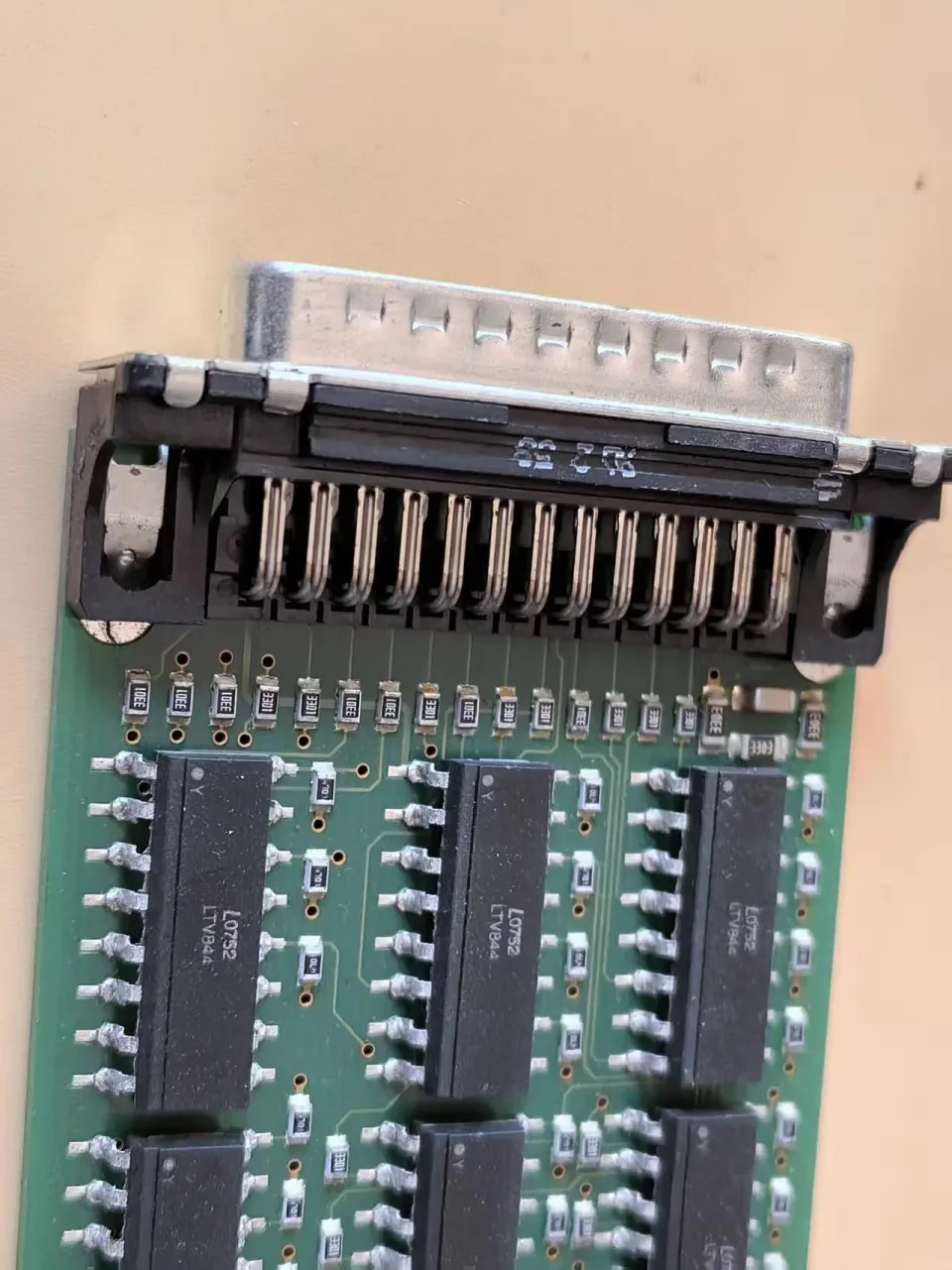AUTOMATA 70036540 / 220L3654R01 Industrial Automation Component product photo 1