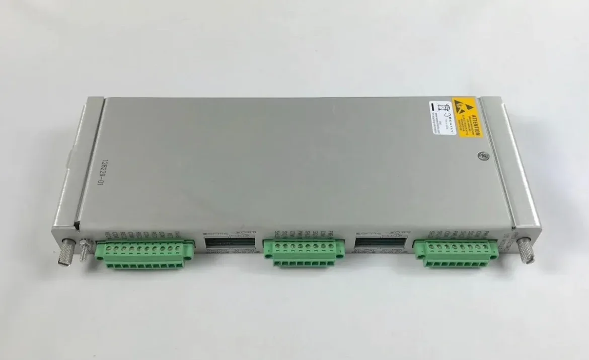 Bently Nevada 3500/42M 128229-01 Industrial Automation Component product photo 1