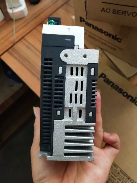 Panasonic MBDHT2510E Motor & Drive Component — product photo 12 of 16