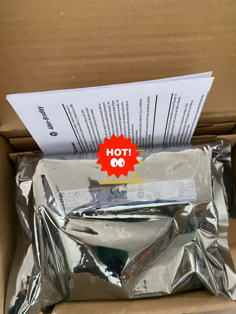 Allen-Bradley 1746-NO4I Industrial Automation Component product photo 3