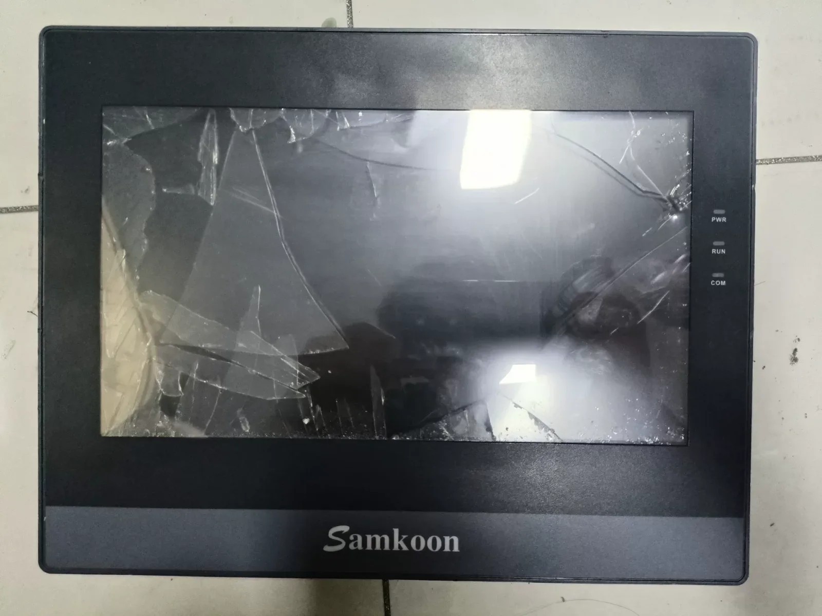White Label SK-102QS Industrial Automation Component product photo 1